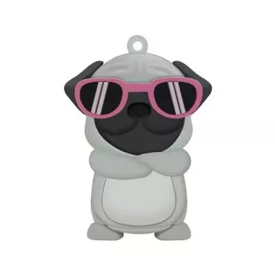 Powerbank Celly PBDOG