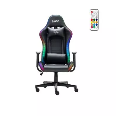 Silla gaming Nasa PI047