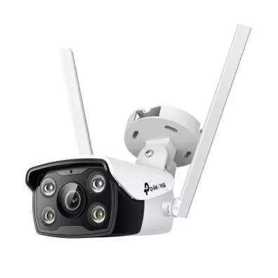 Cámara de vigilancia TP-Link VIGI C340-W