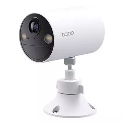 Cámara de vigilancia Tp-link TC82