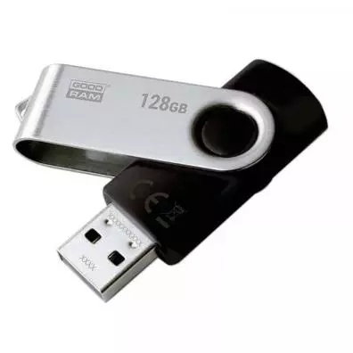Pendrive USB Goodram UTS3 BLACK 128G