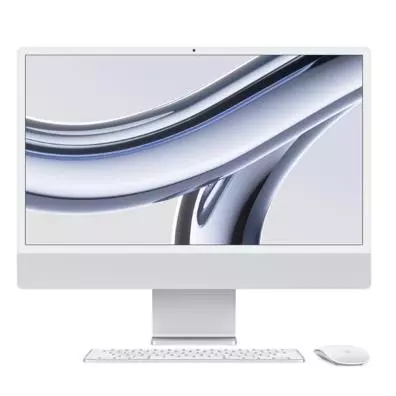 Ordenador sobremesa Apple IMAC 24 MD3H4Y/A