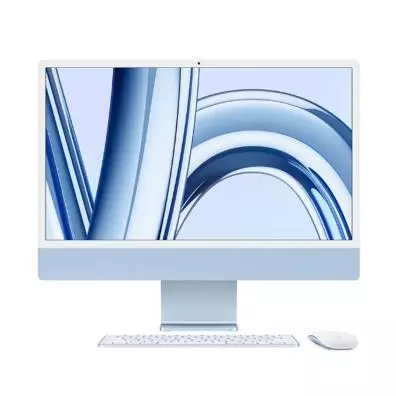 Ordenador sobremesa iMac 24 4,5k Blue Chip M4 10N-10N/16GB/512GB
