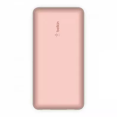 Powerbank Belkin BPB012BTRG ORO ROSA