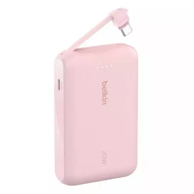 Powerbank Belkin BPB021HQPK