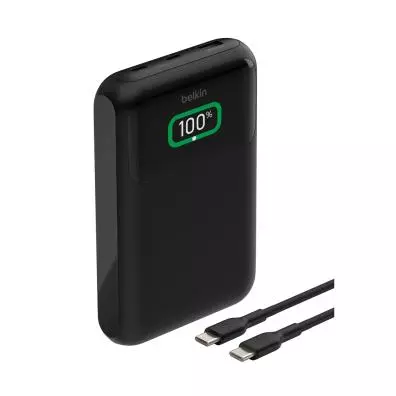 Powerbank Belkin BOOSTCHARGE PRO NEGRO