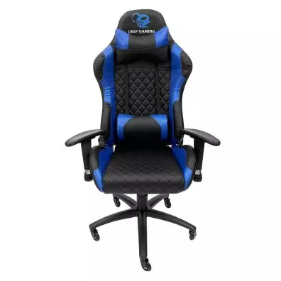 Silla CoolBox DEEPCOMMAND II
