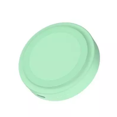 Powerbank Celly MAGSAFE MAGPB3000 VERDE