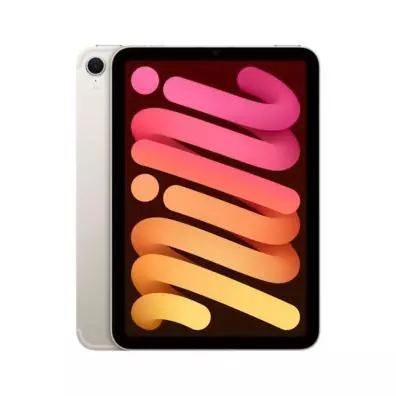 Tablet Apple IPAD MINI A17 PRO MXPX3TY/A 256GB 8.3" STARLIGHT