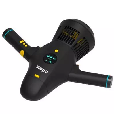 Moto de agua Nilox KAHUNA BLACK