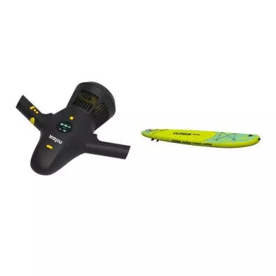 Paddle Surf eléctrico  Nilox KAHUNA WAI