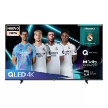 Televisor Hisense E7Q QLED TV 75E7Q