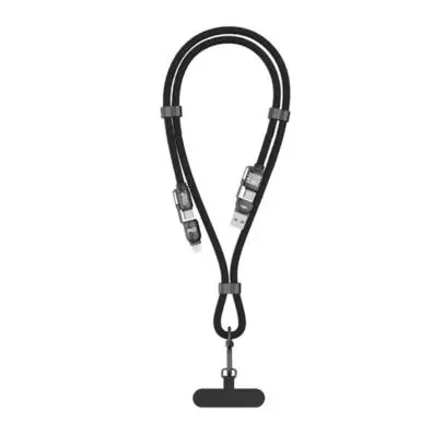 Cable cargador Unico LANDYARD CB2685