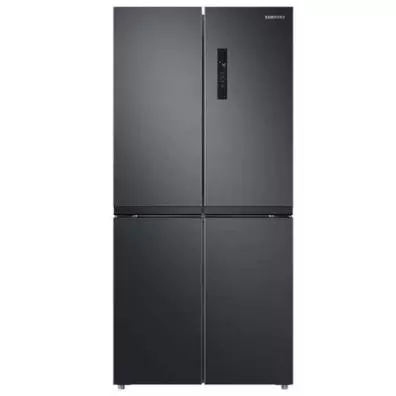Frigorífico americano Samsung RF48A400EB4EB