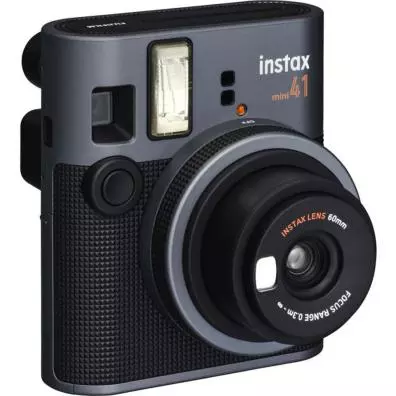 Cámara instantánea Fujifilm INTAX MINI41 NEGRA