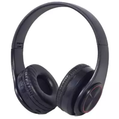 Auriculares Gembird BHP-ANC-01