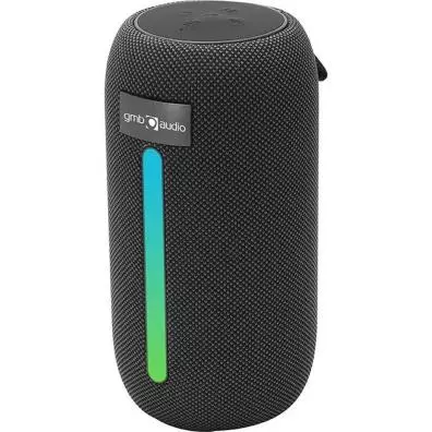 Altavoz Gembird SPK-BT-LED-07