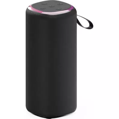 Altavoz Gembird GMB SPK-BT-LED-08L