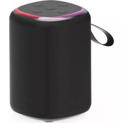 Altavoz Gembird SPK-BT-LED-08S