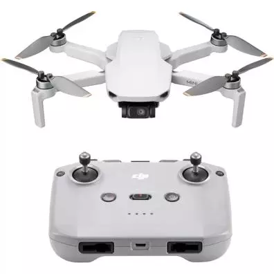 Dron DJI MINI 4K
