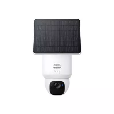 Cámara de vigilancia Eufy SOLOCAM E30