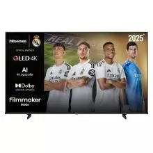 Televisor Hisense 65E77Q