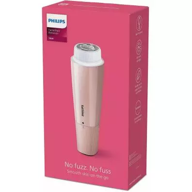 Depiladora Philips BRR454/00