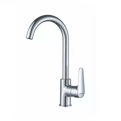 Grifo de cocina Edesa NIAGARA CROMO 951270026