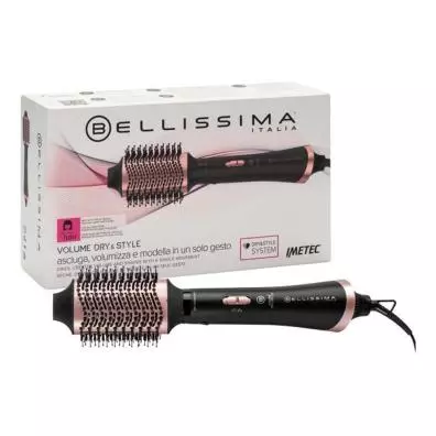 Moldeador Bellissima DRY&STYLE 11963 