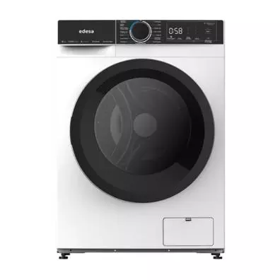 Lavadora secadora Cata EWS-8401 WH