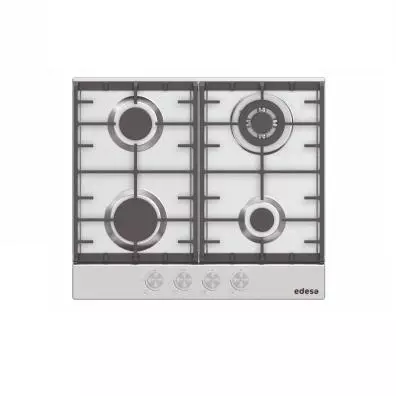 Placa de gas Edesa EGX-6041 TI TR CI B