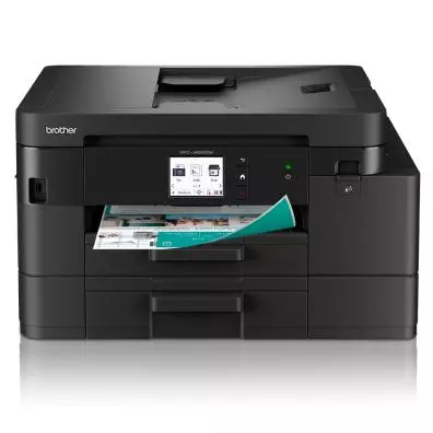 Impresora multifunción Brother MFC-J4550DW