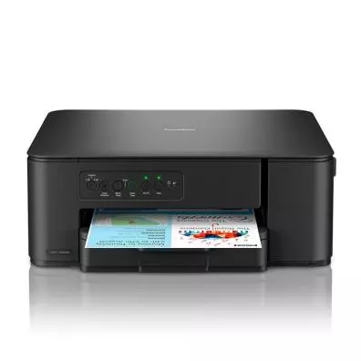 Impresora Brother DCP-J1260W