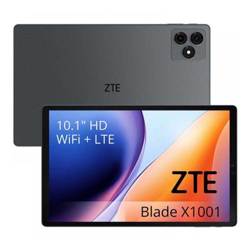 Tablet ZTE X1001 Black LTE+TPU 4GB+64GB