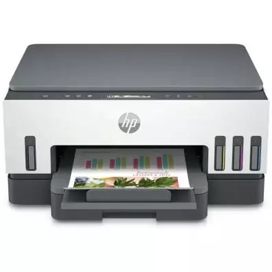 Impresora multifunción HP SMART TANK 7008 ALL IN ONE