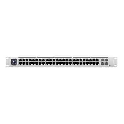 Switch Ubiquiti USW-ENTERPRISE-48-POE