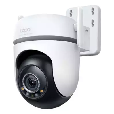Cámara de vigilancia TP-LINK TAPO TC42 OUTDOOR PAN/TILT