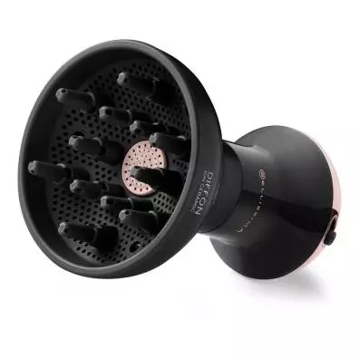 Secador Bellissima DIFFON TRAVEL DUO