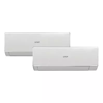 Aire acondicionado split Candy CANDY PURE 2.0 2X1