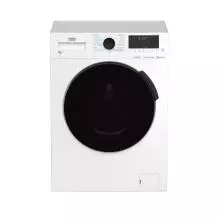 Lavadora secadora Beko BM5DFT48437WB