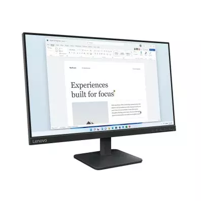 Monitor Lenovo L24-4E 23.8"