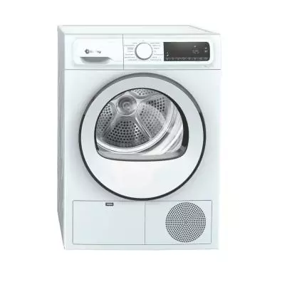 Secadora bomba de calor Balay 3SB090BE