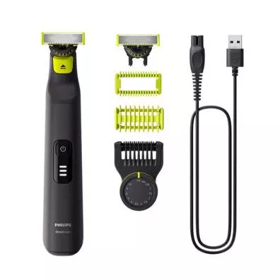 Barbero Philips QP6542/15