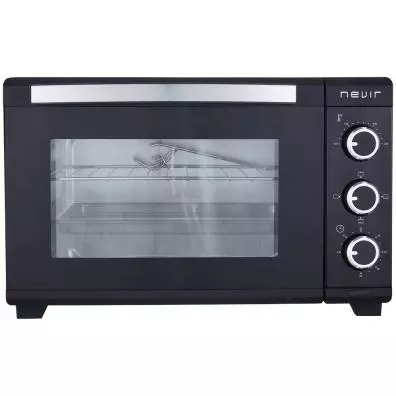 Mini horno Nevir NVR-9846H
