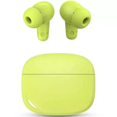 Auriculares inalámbricos SPC BOOST BUDS 4630Y VERDE