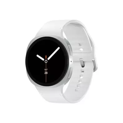 Smartwatch Samsung GALAXY WATCH 8 44MM BT PLATA