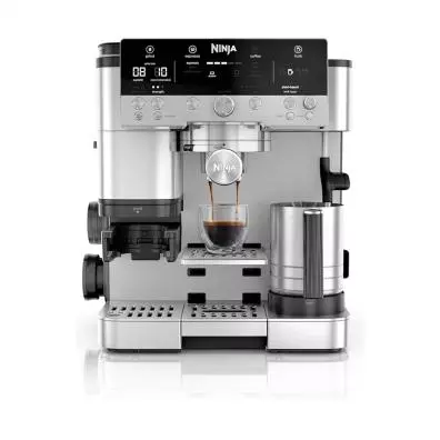 Cafetera expreso Ninja ES601EU