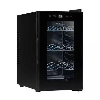 Vinoteca La Sommeliére LS8E