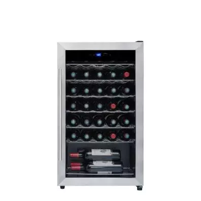 Vinoteca La sommeliere LS34A