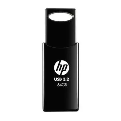 Pendrive usb Hp HPFD712B-A-64